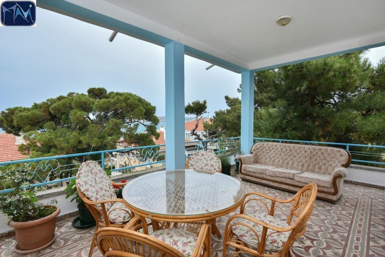 Mavi Pension Ayvalik Exterior foto