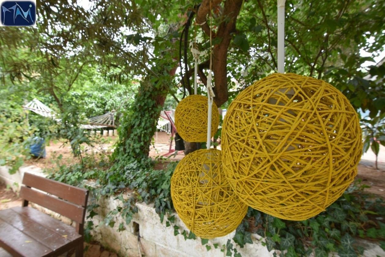 Mavi Pension Ayvalik Exterior foto