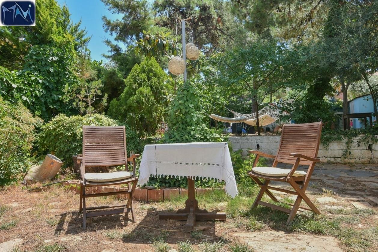 Mavi Pension Ayvalik Exterior foto