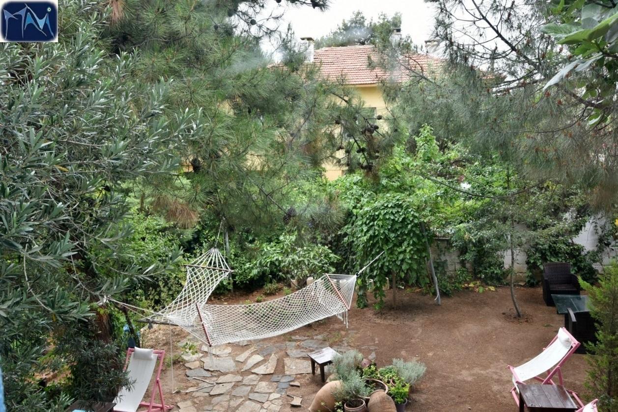 Mavi Pension Ayvalik Exterior foto