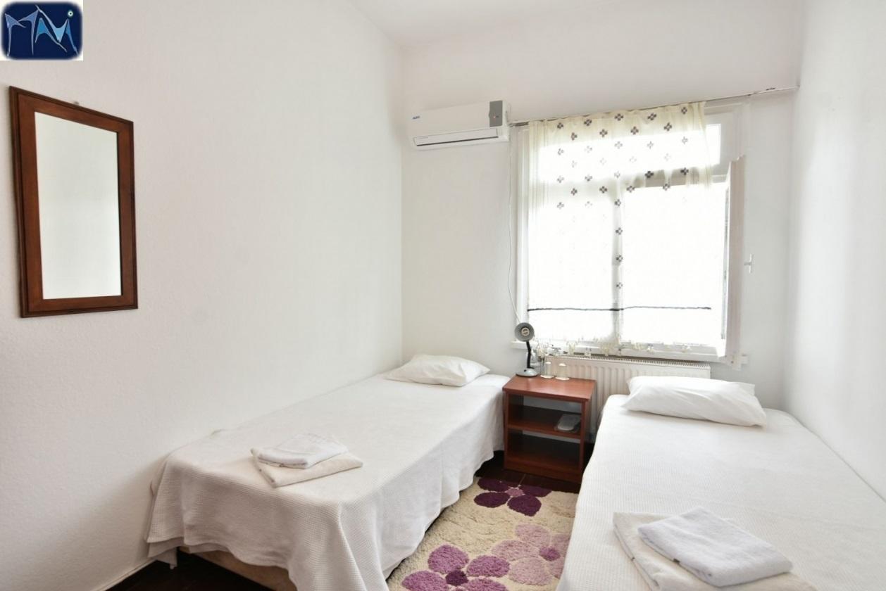 Mavi Pension Ayvalik Exterior foto