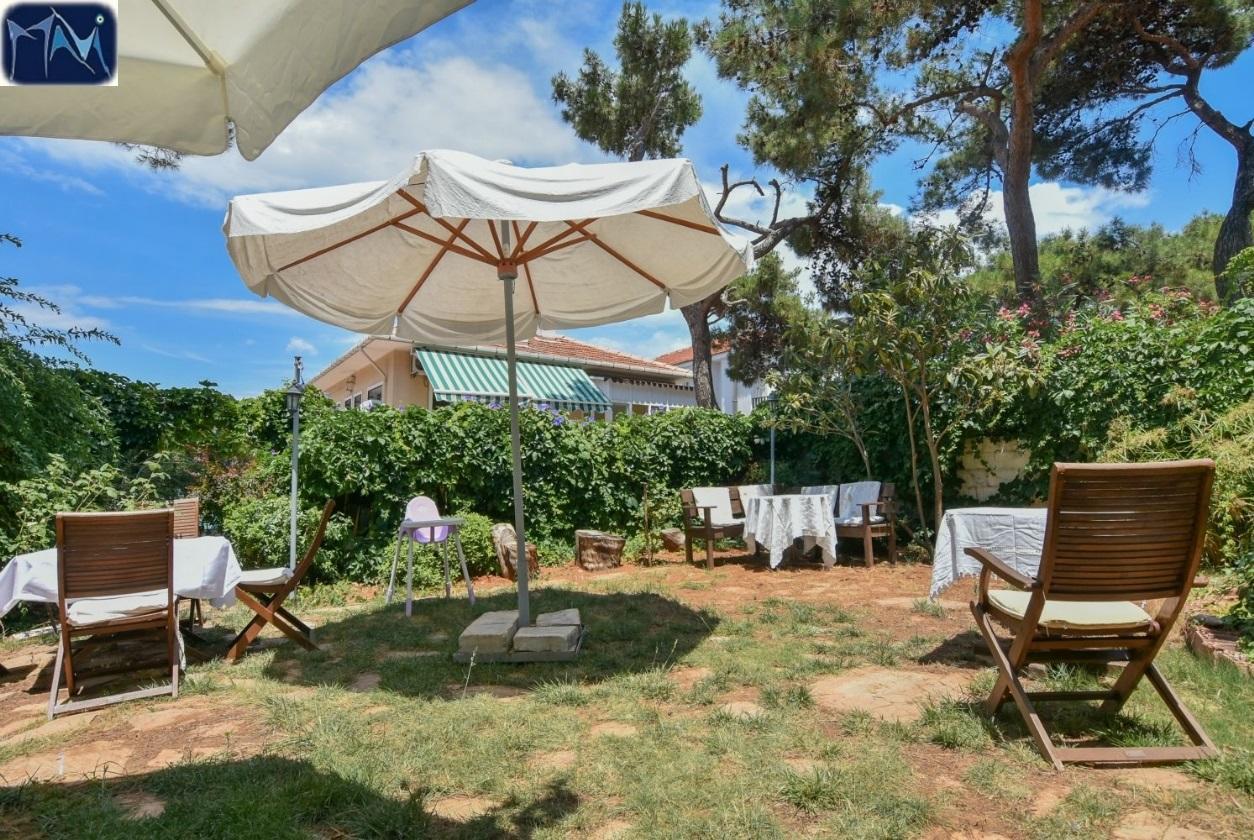 Mavi Pension Ayvalik Exterior foto